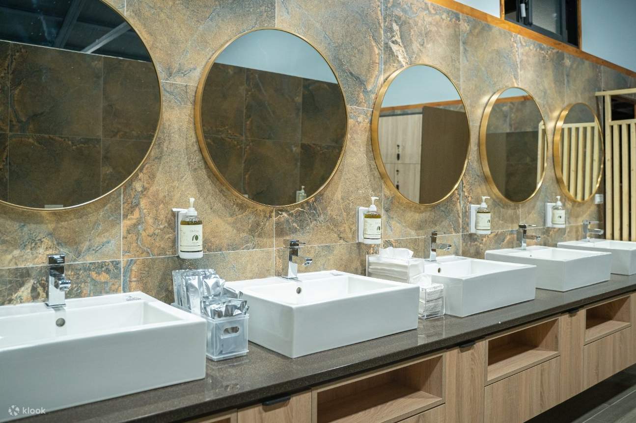 南投露營 | 水与松森林莊園 | 豪華懶人露營